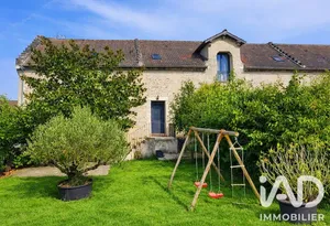 Maison à Marines (95640)