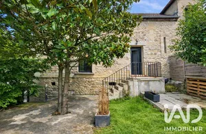 Maison à Marines (95640)