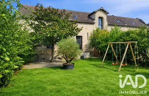 Maison à Marines (95640)