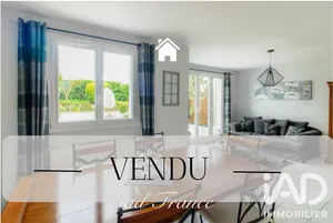 House in Triel-sur-Seine (78510)