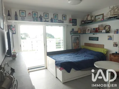 Appartement à Saint-Nazaire (44600)