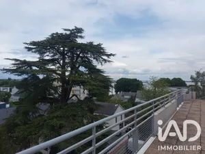 Appartement à Saint-Nazaire (44600)