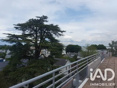 Appartement à Saint-Nazaire (44600)