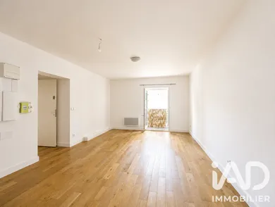 Appartement à Cannes (06400)