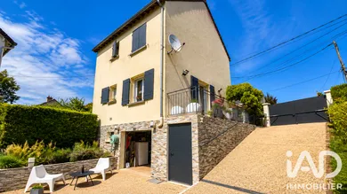 Maison traditionnelle à Livry-sur-Seine (77000)