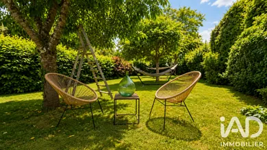 Maison traditionnelle à Livry-sur-Seine (77000)
