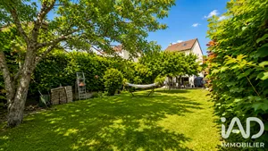 Maison traditionnelle à Livry-sur-Seine (77000)