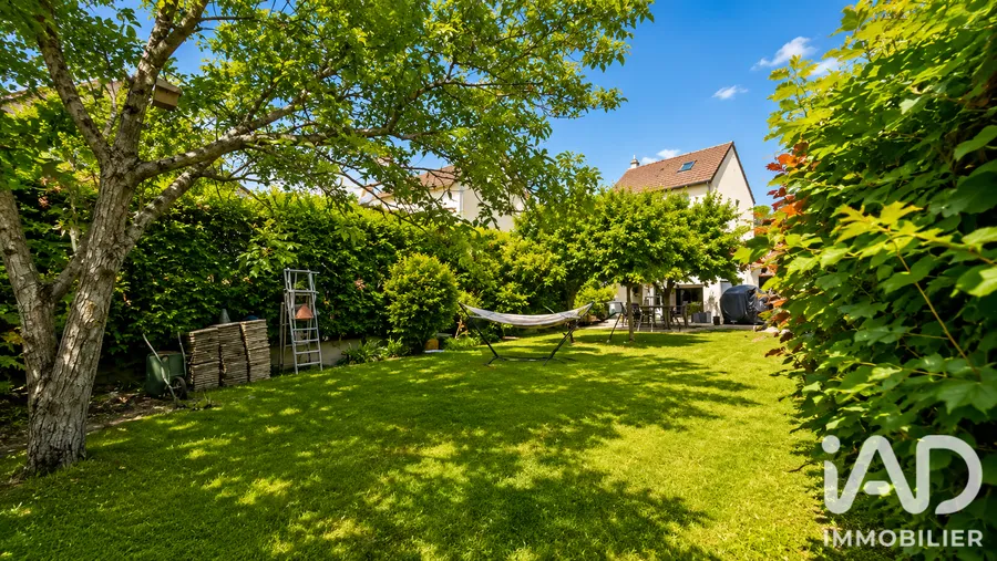 Maison traditionnelle à Livry-sur-Seine (77000) photo 3