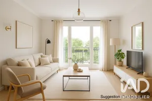 Detached house in Viry-Châtillon (91170)