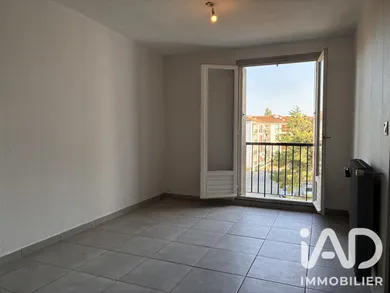 Apartment in Perpignan (66100)