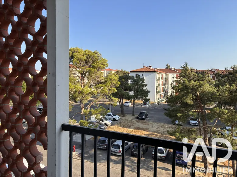 Appartement 2 pièces 33 m² · à Perpignan · 32,9 m² · 75 000 €