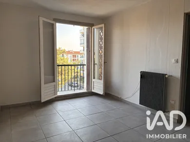 Apartment in Perpignan (66100)