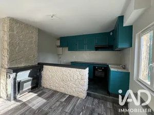 Immeuble à Marboué (28200)