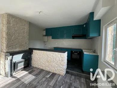 Immeuble à Marboué (28200)