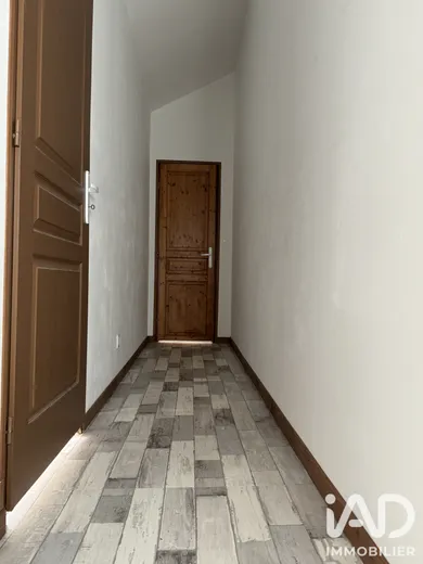 Immeuble à Marboué (28200)