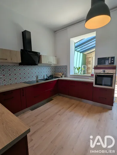 Duplex à Lille (59800)
