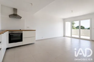 Apartment in Mandelieu-la-Napoule (06210)