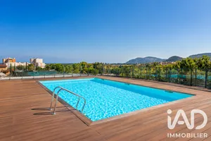 Appartement à Mandelieu-la-Napoule (06210)