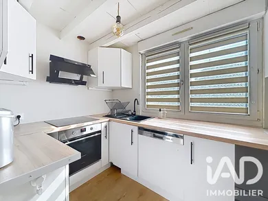 Duplex à Toulouse (31500)
