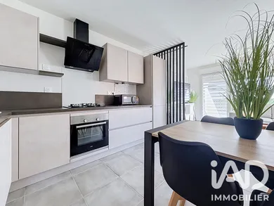 Appartement à Béziers (34500)