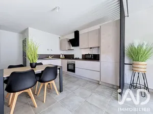 Appartement à Béziers (34500)