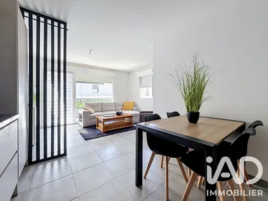 Appartement à Béziers (34500)