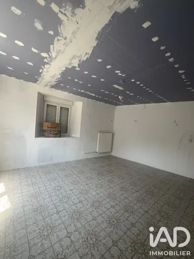 Maison de campagne à Gendreville (88140)
