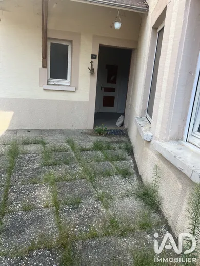 Maison de campagne à Gendreville (88140)