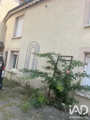 Maison de campagne à Gendreville (88140)