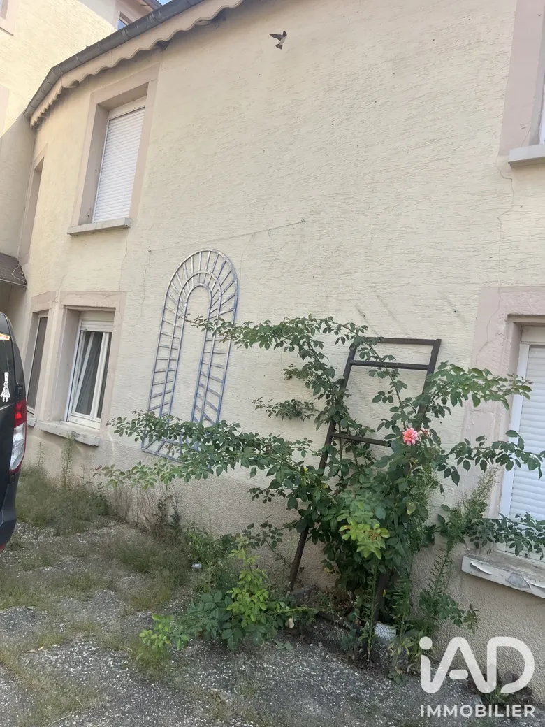 Maison 6 pièces 169 m² · à Gendreville · 169 m² · 79 500 €