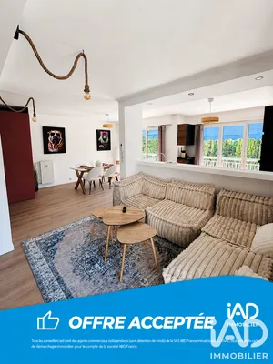 Apartment in Antibes (06600)