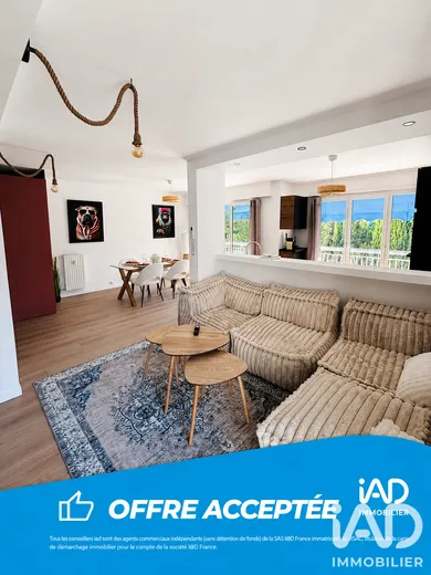 Apartment in Antibes (06600)