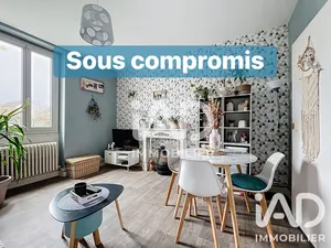 Apartment in Gretz-Armainvilliers (77220)