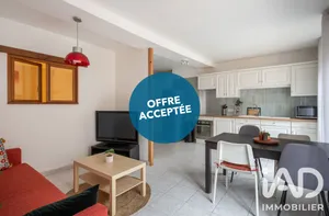 Appartement à Grenoble (38000)