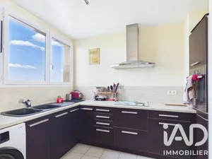 Appartement à Troyes (10000)