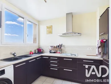 Appartement à Troyes (10000)