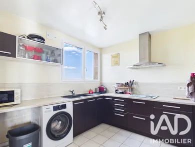 Appartement à Troyes (10000)