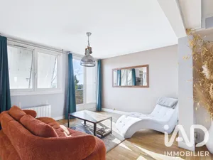 Appartement à Troyes (10000)