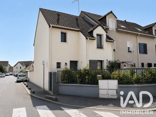 Maison à Goussainville (95190) photo 2