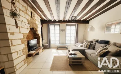 Appartement à Troyes (10000)