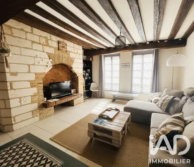 Appartement à Troyes (10000)