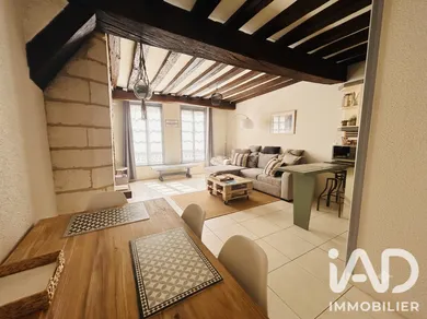 Appartement à Troyes (10000)