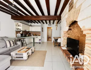 Appartement à Troyes (10000)