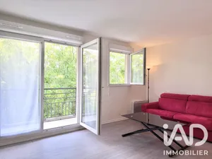 Studio à Alfortville (94140)