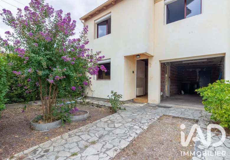Maison 5 pièces 95 m² · à Canéjan · 95 m² · 260 000 €