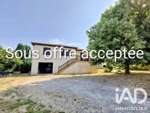 House in Saint-Agne (24520)