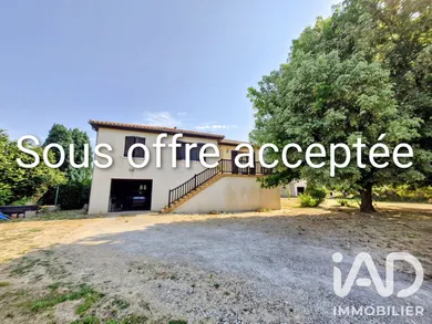 House in Saint-Agne (24520)