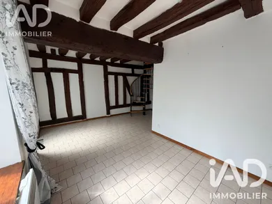 Maison à Ouzouer-sur-Loire (45570)