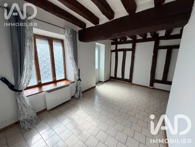 Maison à Ouzouer-sur-Loire (45570)