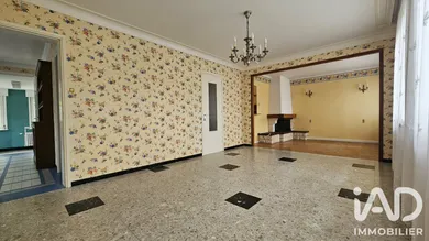 Maison à Saint-Venant (62350)